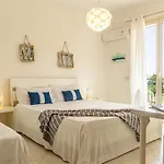 Orchidea Apartment Giardini Naxos