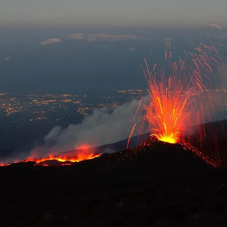 Orchidea Апартаменты Джардини-Наксос