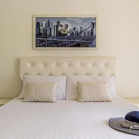 Orchidea Apartment