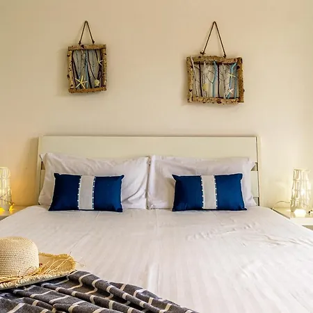 Orchidea Apartment