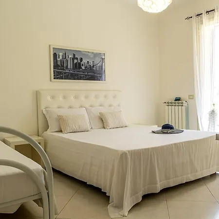 Orchidea Apartment *