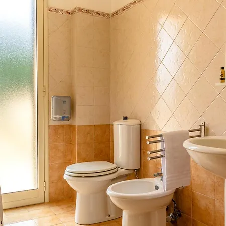 Orchidea 贾迪尼-纳克索斯