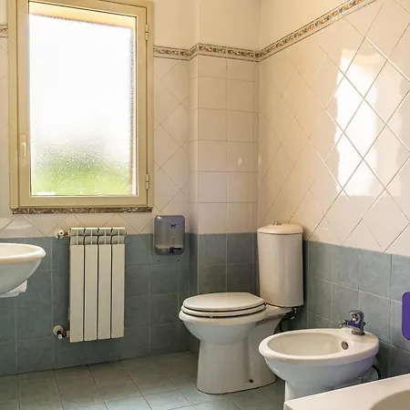 Appartement Orchidea *