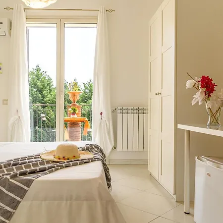 Orchidea * 贾迪尼-纳克索斯