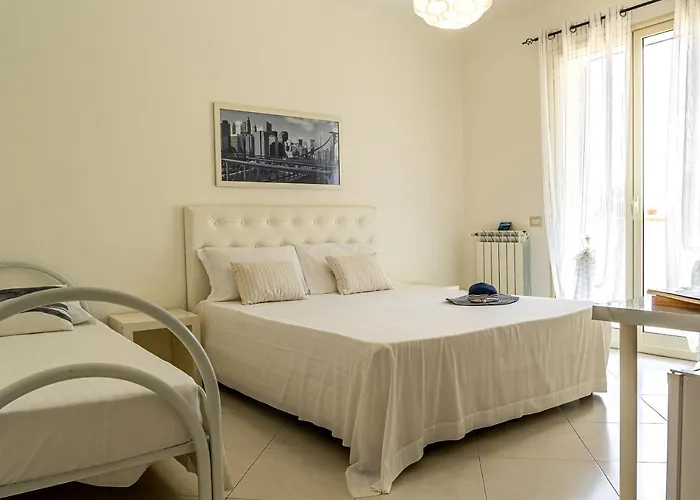 Orchidea Apartment *