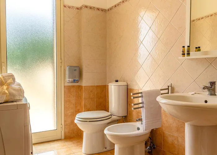 Orchidea Giardini Naxos