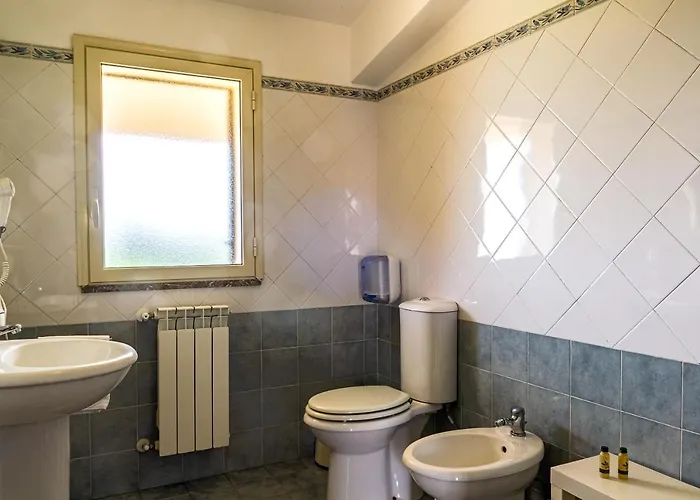 Orchidea アパート *