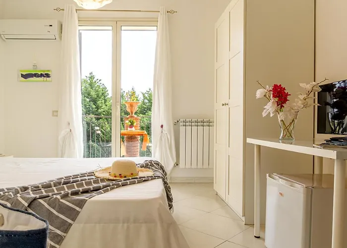 Orchidea * ジャルディーニ・ナクソス