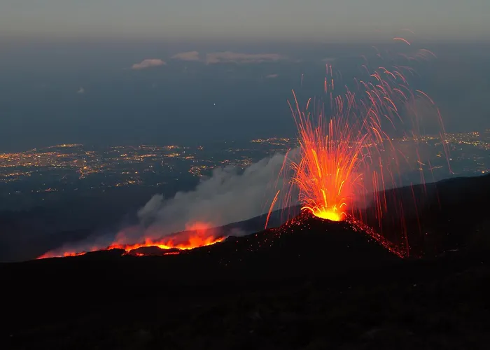 Orchidea Apartment Giardini Naxos