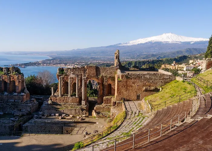 アパート Orchidea *